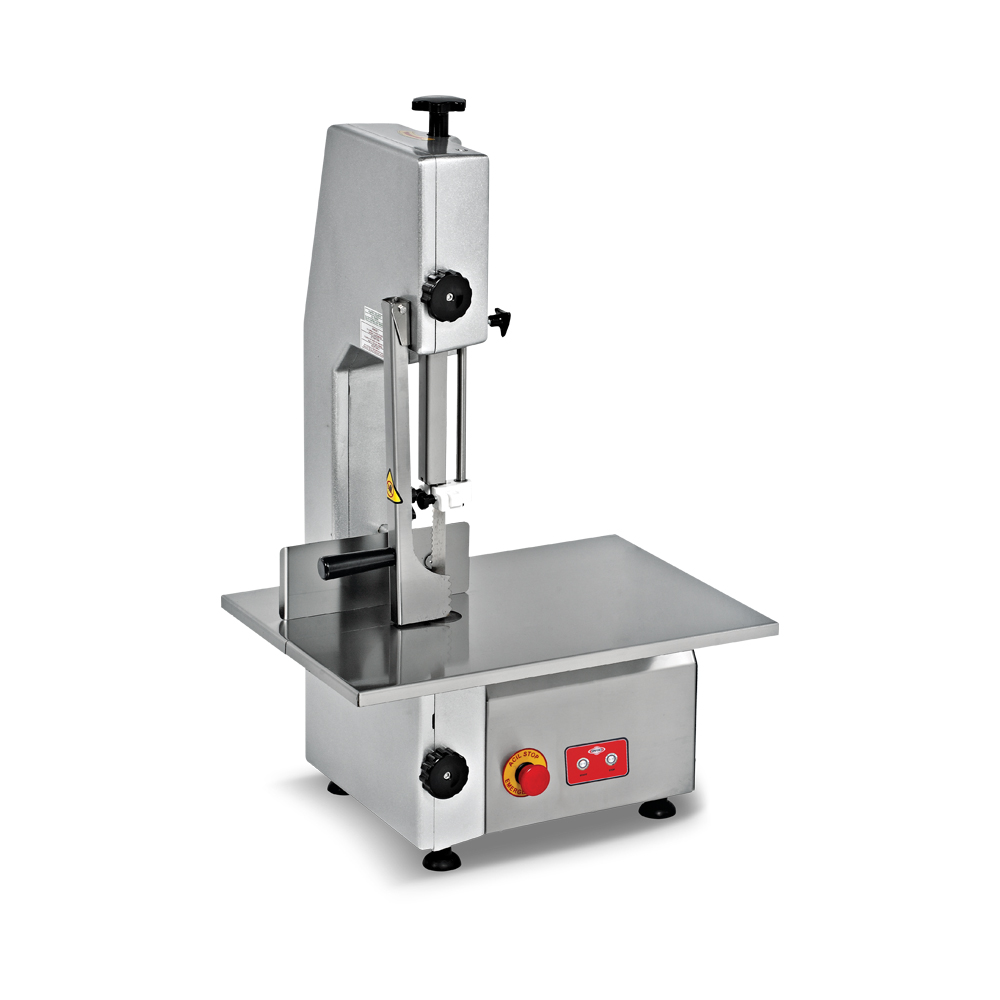 Et ve Kemik testeresi