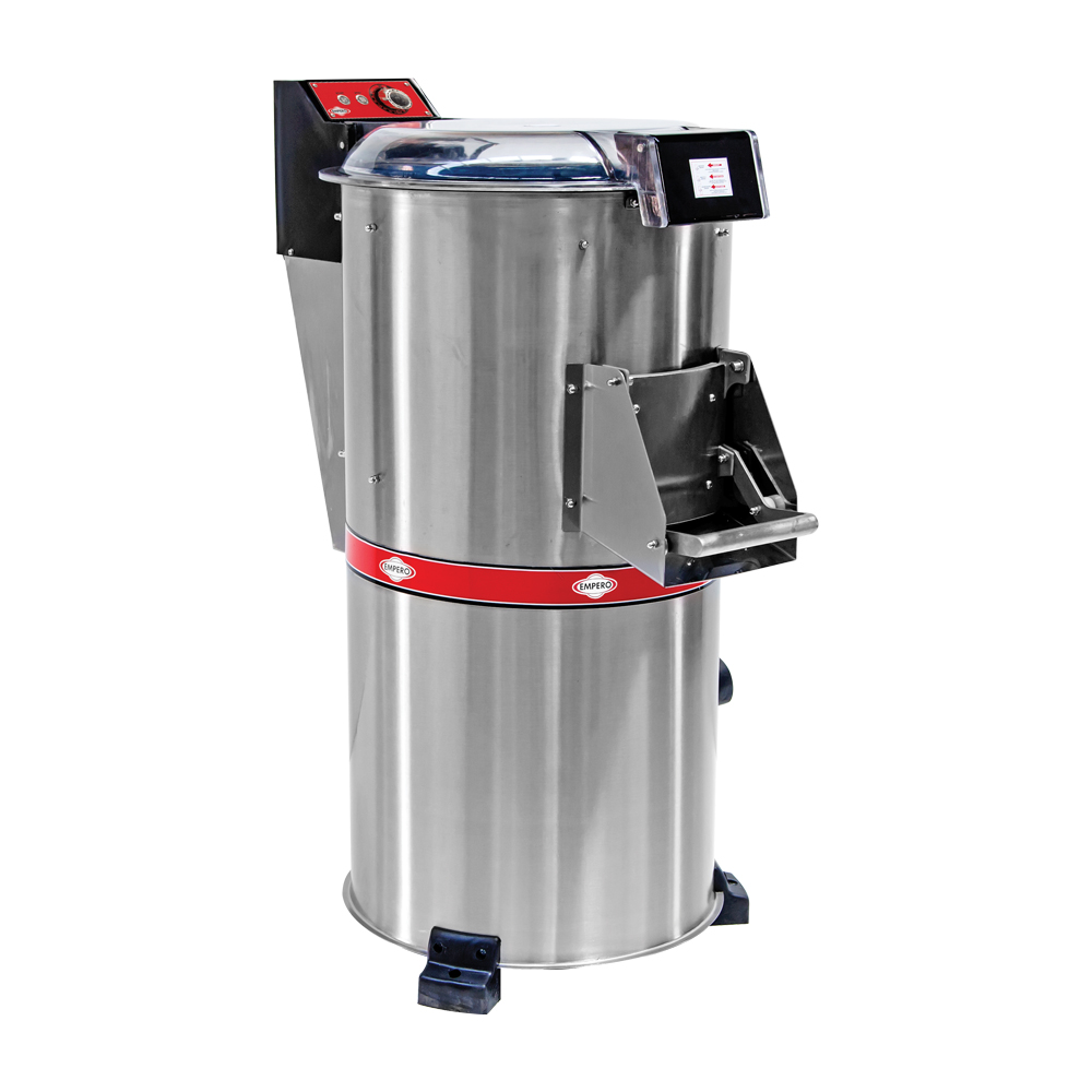 Patates Soyma Makinesi